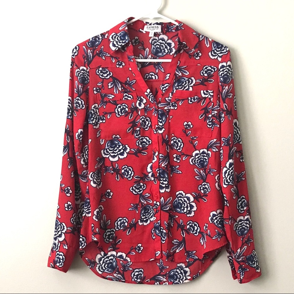 Express Portifino Slim Fit